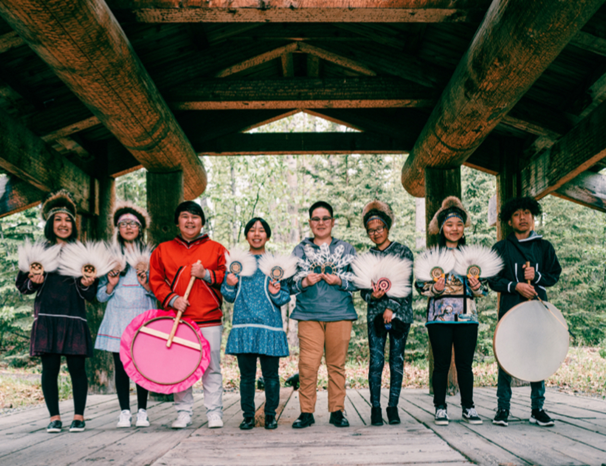 Cultural Programming