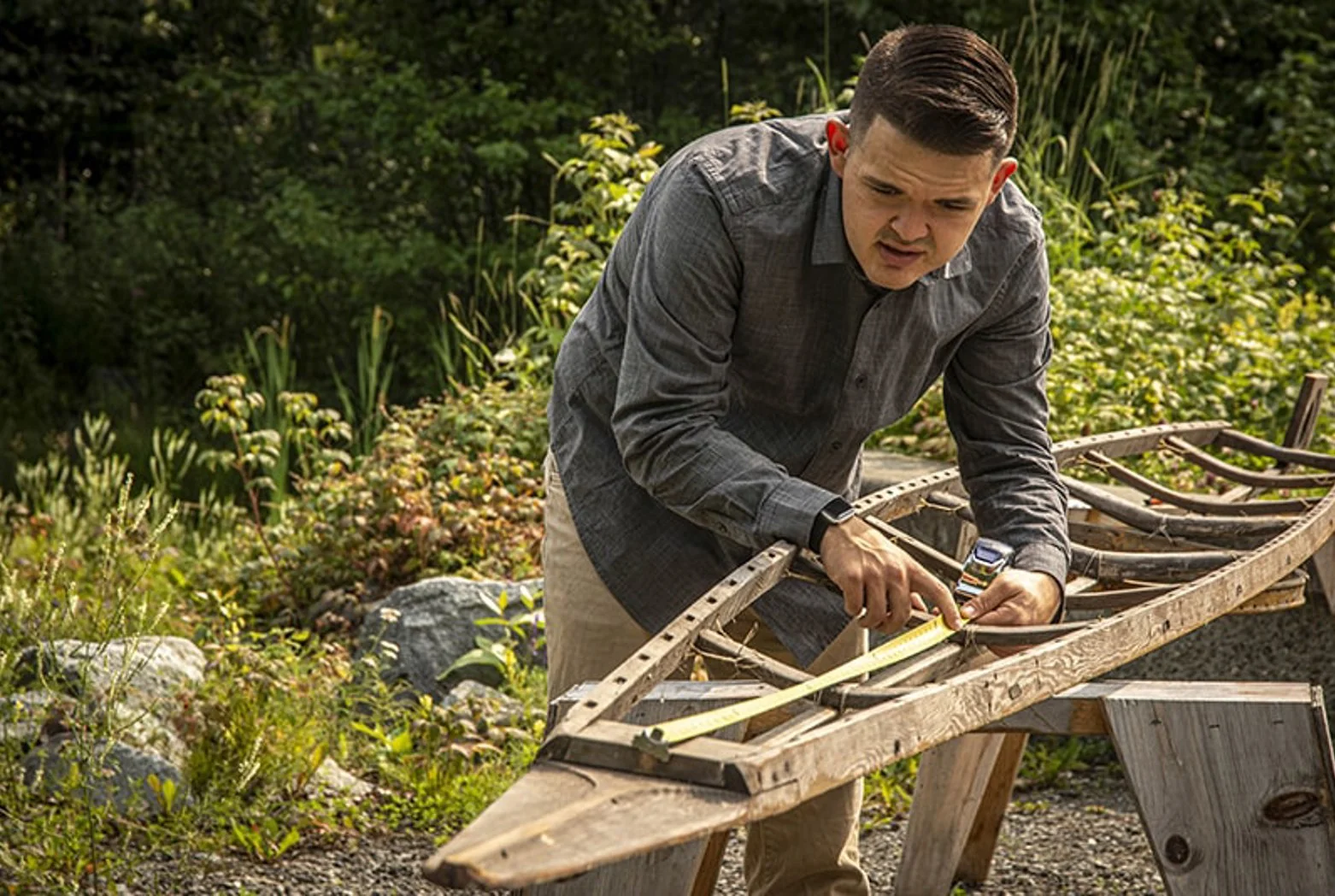 Alaska Native culture and traditions
