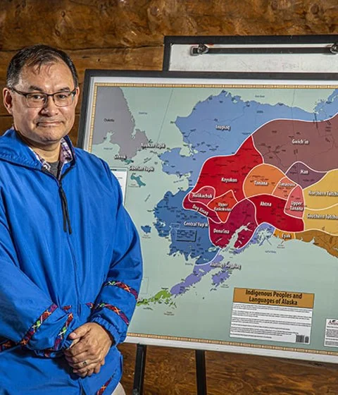 INDIGENOUS AWARENESS WORKSHOPS