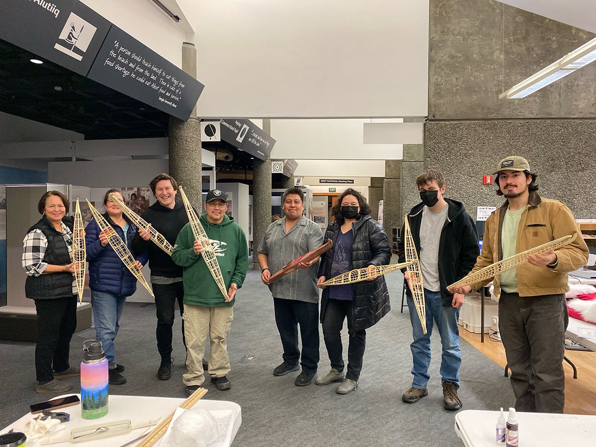 ANHC cultural education classes